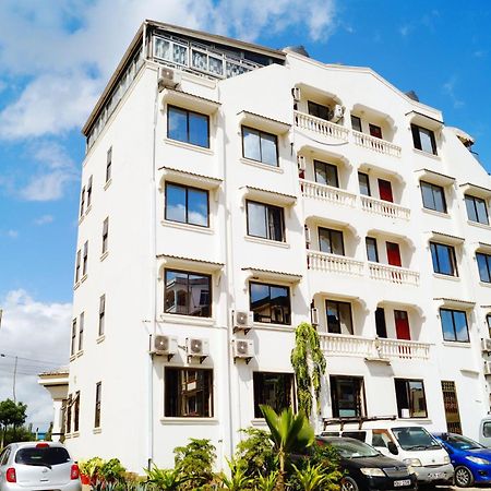 Coastgate Hotel Mombasa Exterior photo